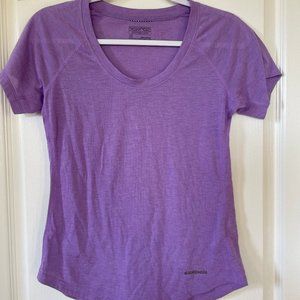 Patagonia Nine Trails Shirt - Women's XS